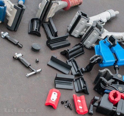 Park tool morsetto supporto - tool,