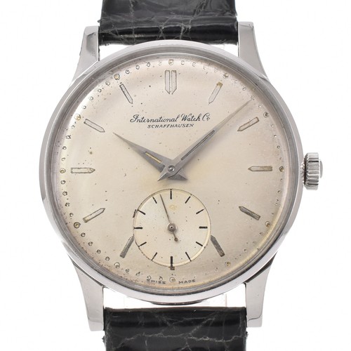 Orologio uomo iwc - uomo,
