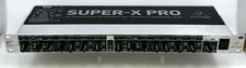 Behringer super pro cx3400 - super-x,