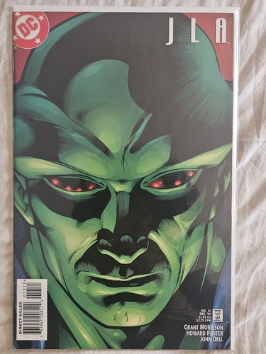 Jla comics - jla,