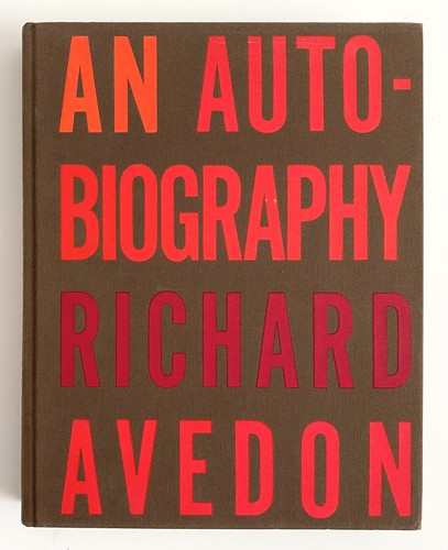 Richard avedon an - avedon,,