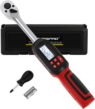 Chiave Dinamometrica Digitale