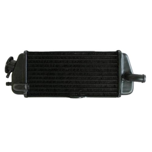 Radiatore acqua destro per