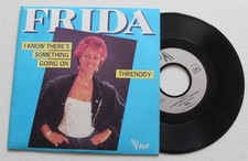 Frida - Abba, i know there's