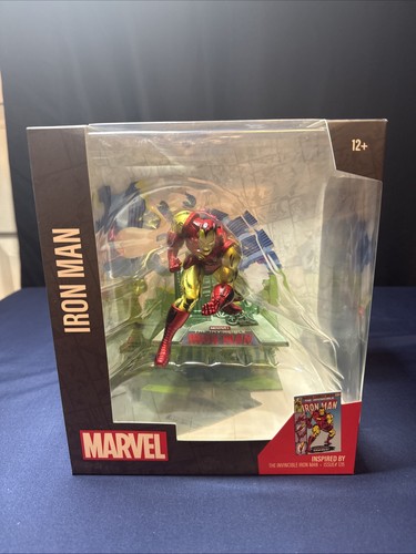 Statua mcfarlane marvel - mcfarlane,