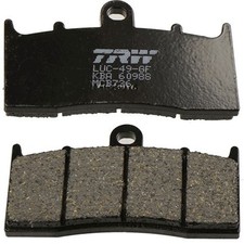 Pastiglia freno per BMW K 1600