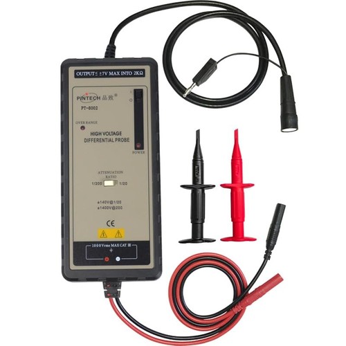 Pintech 8002 sonda - pt-8002,