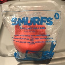 2027 McDonald's Happy Meal