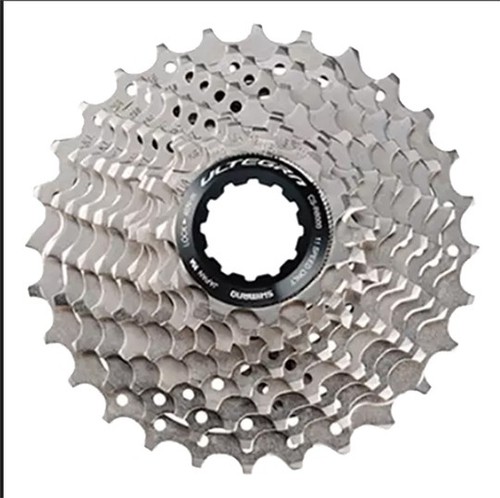 Cassetta 11v shimano ultegra - 11v.,