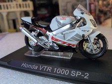 Modellino moto honda vtr 1000 - modellino,