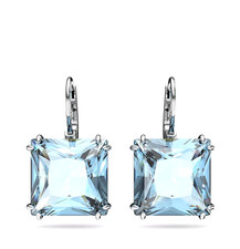 Orecchini goccia swarovski - orecchini,