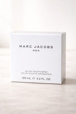 Marc Jacobs Men -125ml  Uomo