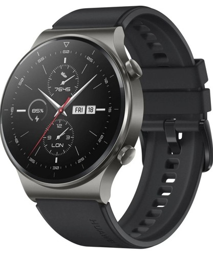 Huawei watch gt2 pro - +++,
