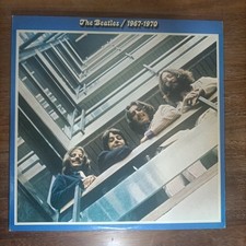 VINILE LP 33 GIRI - THE