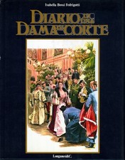 Diario una dama corte - diario, i