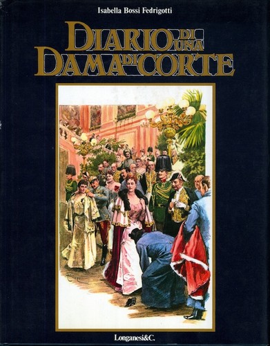 Diario una dama corte - una,