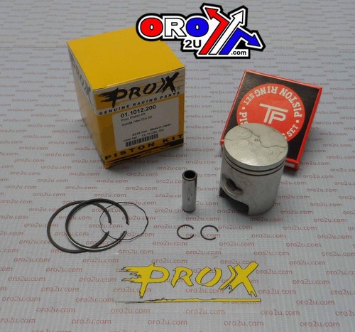 Pro kit pistone - kit,
