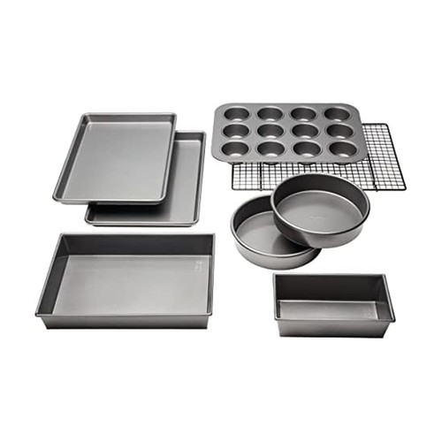 Set bakeware pezzi - bakeware,