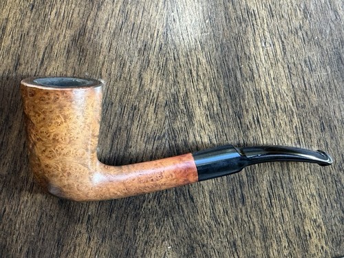Rara pipa vintage stanwell reg - rara,