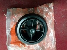 INTERIOR VENTILATION NOZZLE