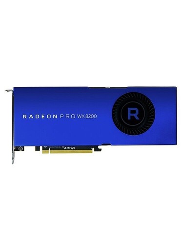 Amd radeon pro 8200 - pro, 8