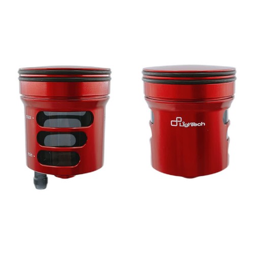 Serbatoio olio lightec 30cm3 - serbatoio,