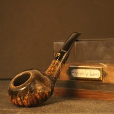 Pipa Nanmu fatta a mano serie