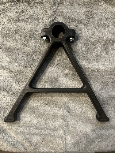 Supporto per metal detector