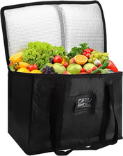 43 X 30 X 31 Cm, Grande Borsa