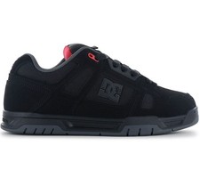 Shoes stag sneakers uomo - dc,