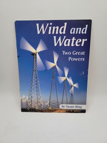 Wind and water two - and, water: