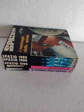 5 libri spazio 1999