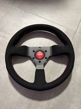 Volante sportivo Momo