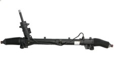 Steering Rack and Pinion for