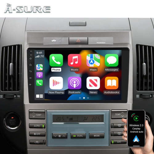 64gb android per toyota - 15,