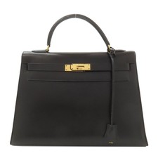 HERMES Kelly 32 Cuciture