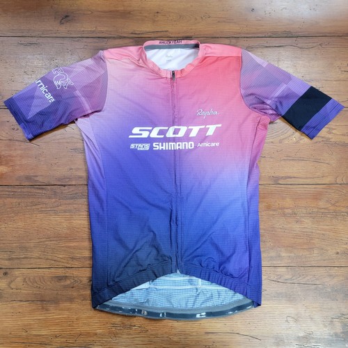 Maglia rapha uomo - rapha, grande