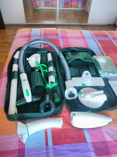 Sacca accessori completa - sacca,