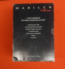 Marilyn Monroe - Sette