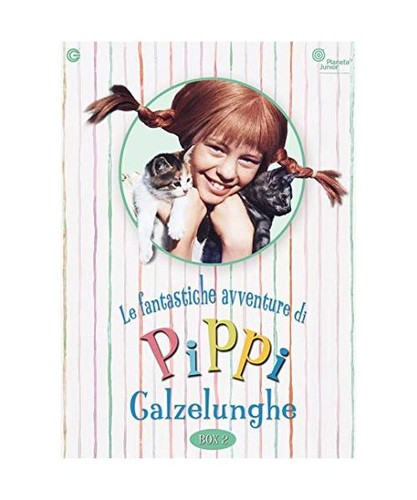 Movie avventure di pippi - movie,