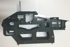 Elicotteri Align/T-Rex 550X