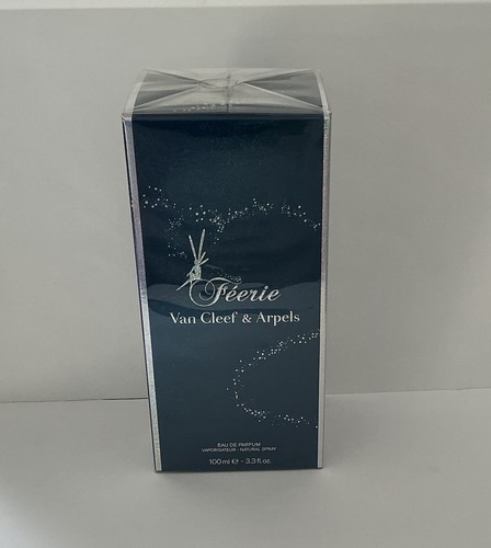 Van cleef and - cleef, féerie