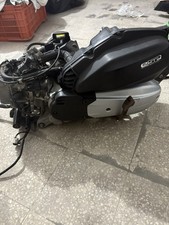 Blocco motore Honda SH 125 mode anno 2013 2016 