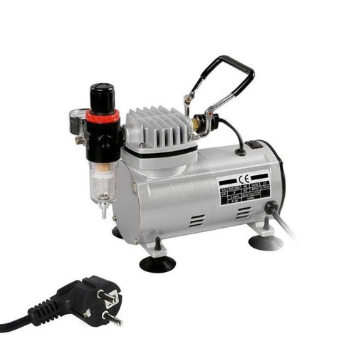 Kit riparazione pompa aria