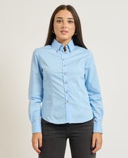 Camicia donna Gaudi in cotone