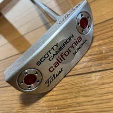 Scotty Cameron California