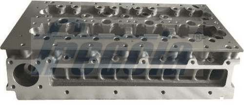 Testata per fiat iveco - fiat,