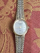 Bella Orologio Antico/Herbelin