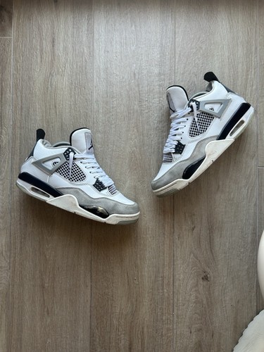 Jordan military black - 4,