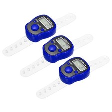 Contatore conteggio dita - conteggio,